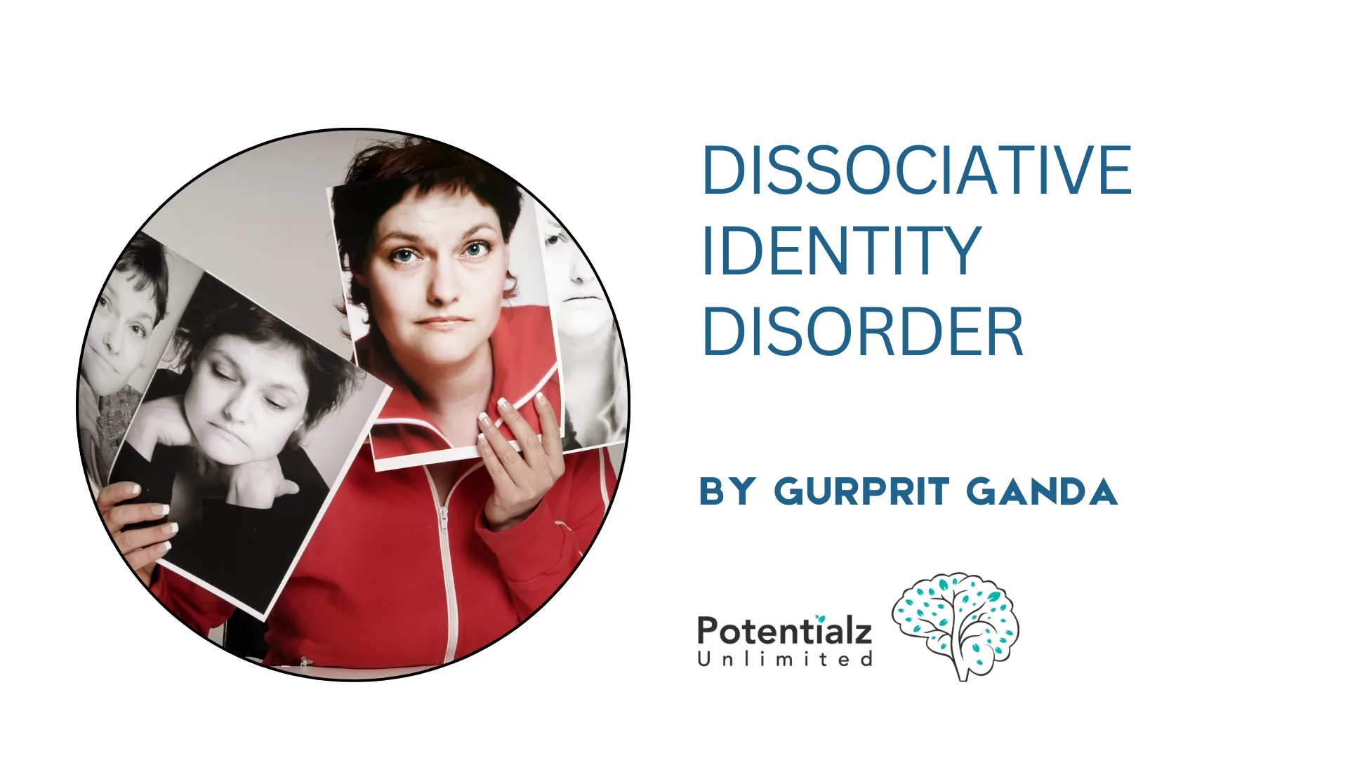 A Deep Dive into Dissociative Identity Disorder: Understanding Complexity and Hope