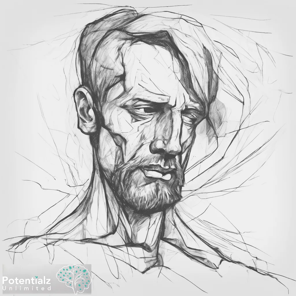 Distracted and unfocused because of ADHD