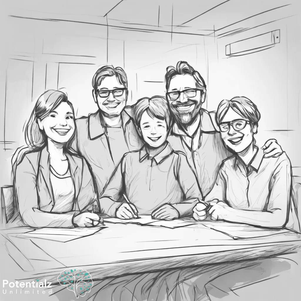 Breaking the Stigma: Understanding Mental Health Disorders and How Psychologists Can Help Your Family Thrive