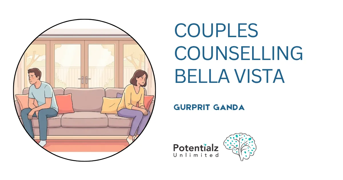 Couples Counselling Bella Vista: Reconnect With Your Partner