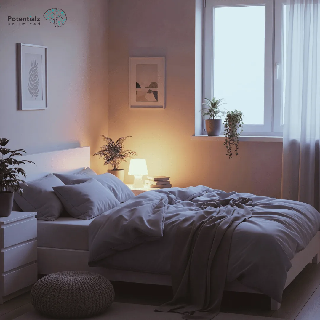 A Proper Sleeping Environment