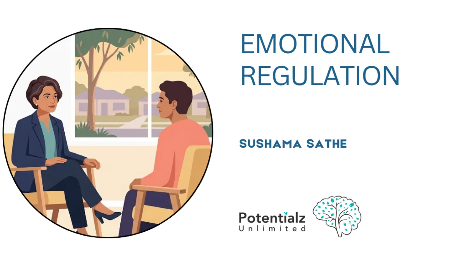 Emotional Regulation: The Skill That Changes How You Handle Everything