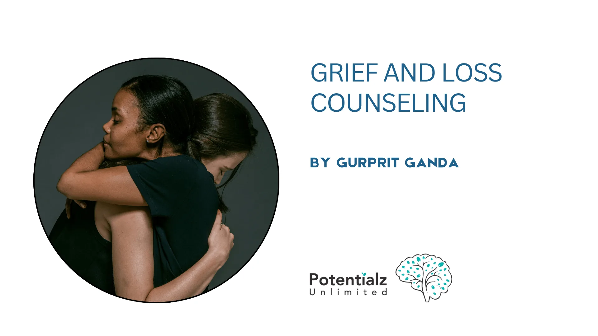 Grief and Loss Counseling - How Therapy Can Help You Deal With the Emotion