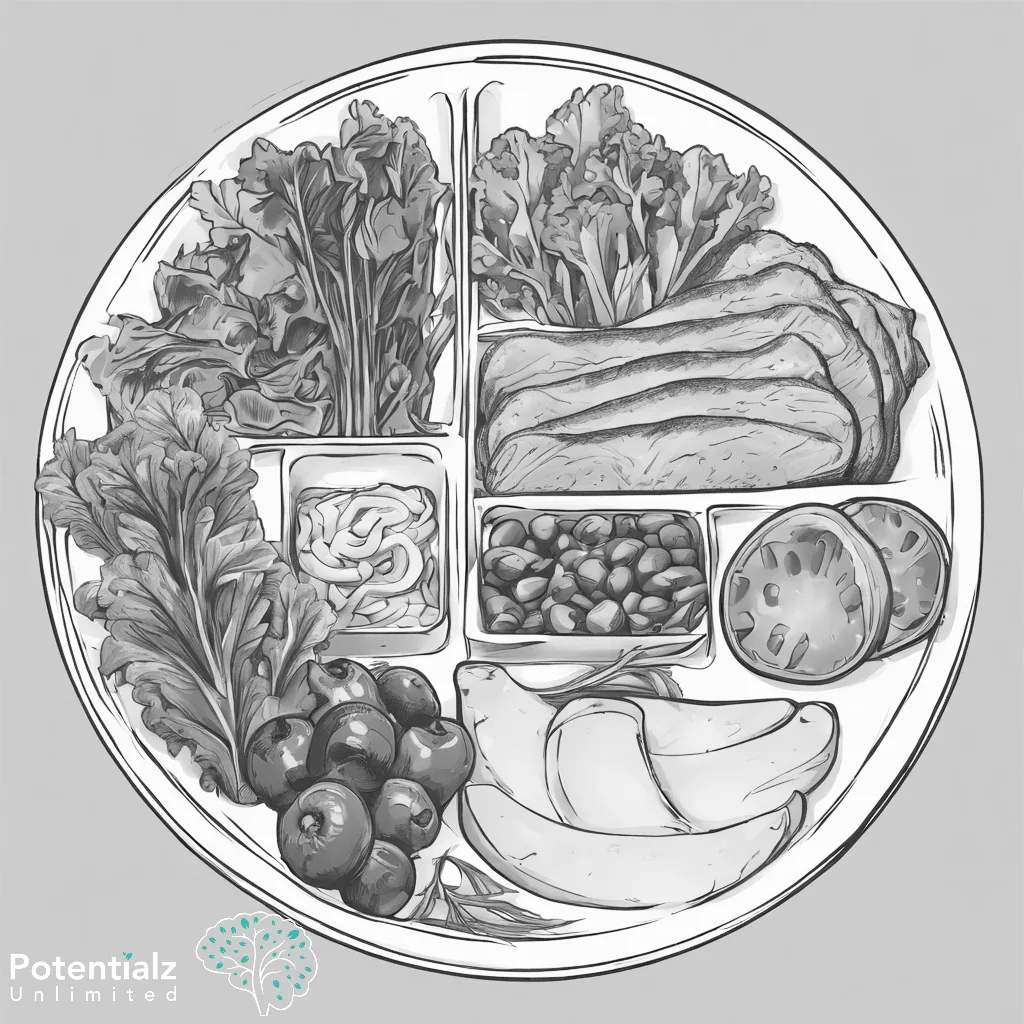 How to Change Eating Habits