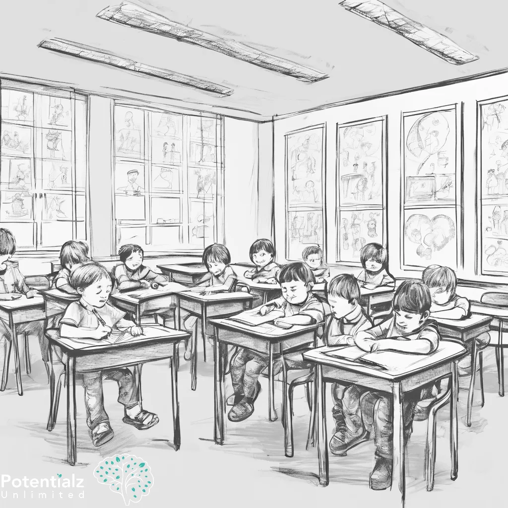 Identifying and Supporting Learning Disabilities in Children