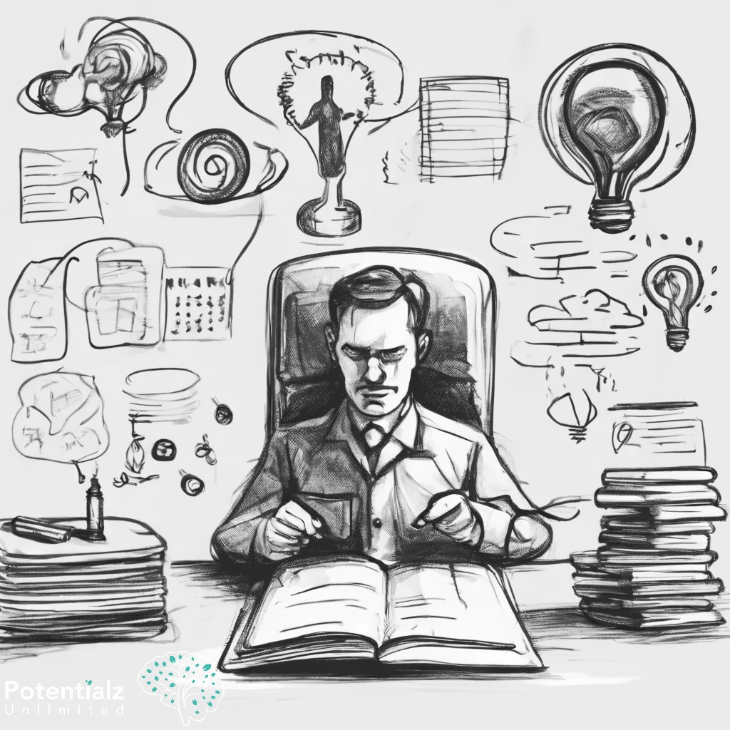 putting effort to improve working memory