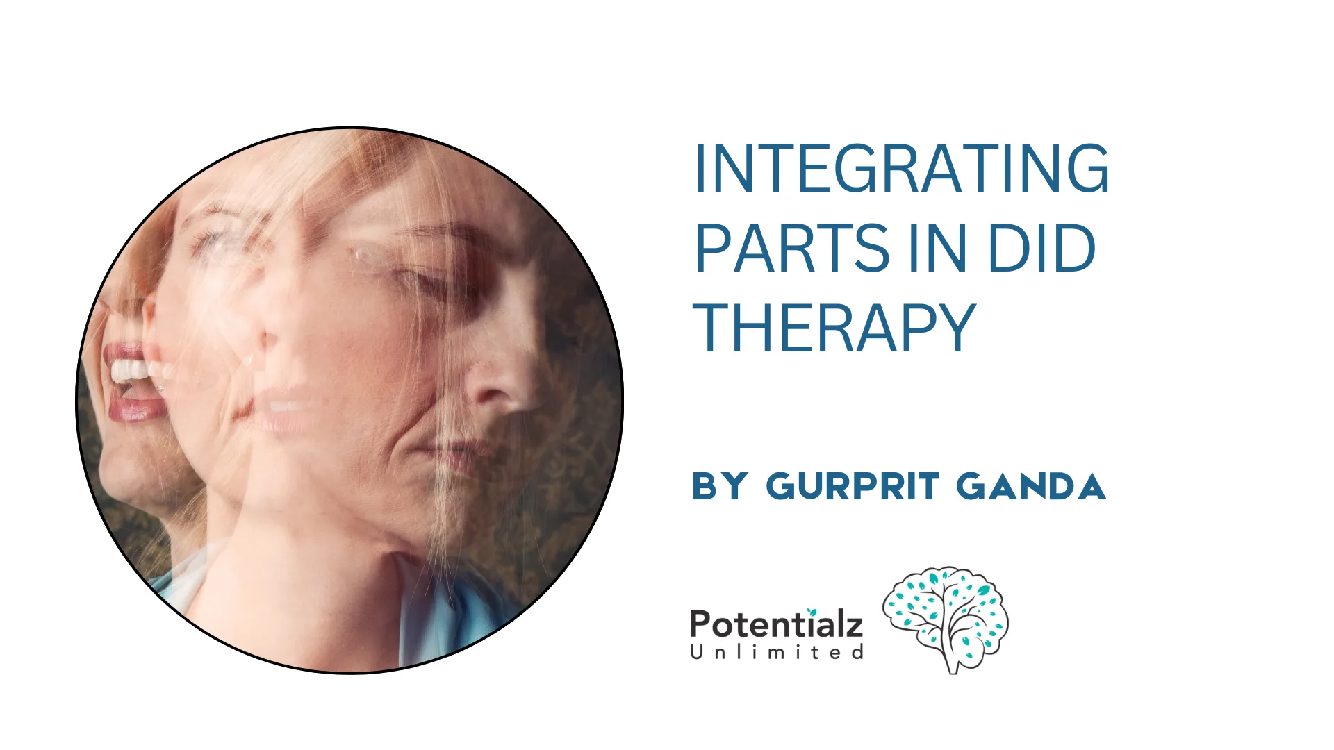 Integrating Parts in DID Therapy: Emerging Best Practices and Research Insights