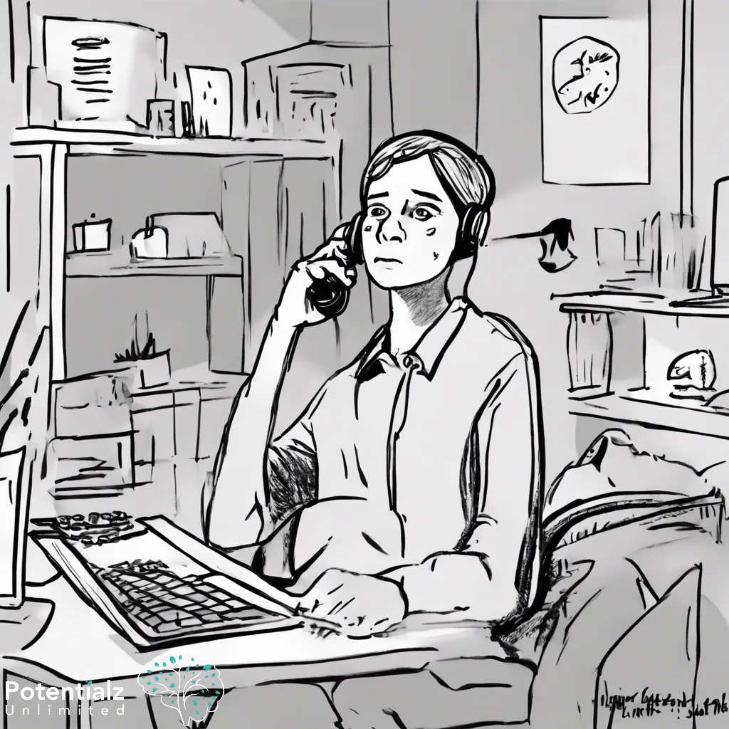 Mental Health Resources in Bella Vista: Where to Find Help