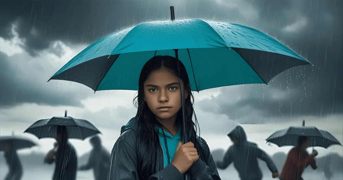 Facing Stressful Situations with Resilience