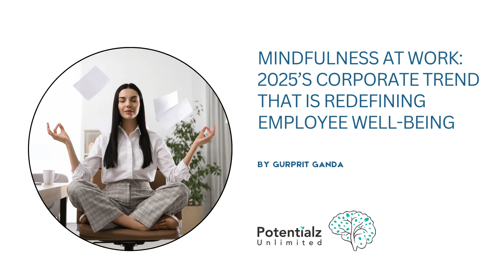 Mindfulness at work