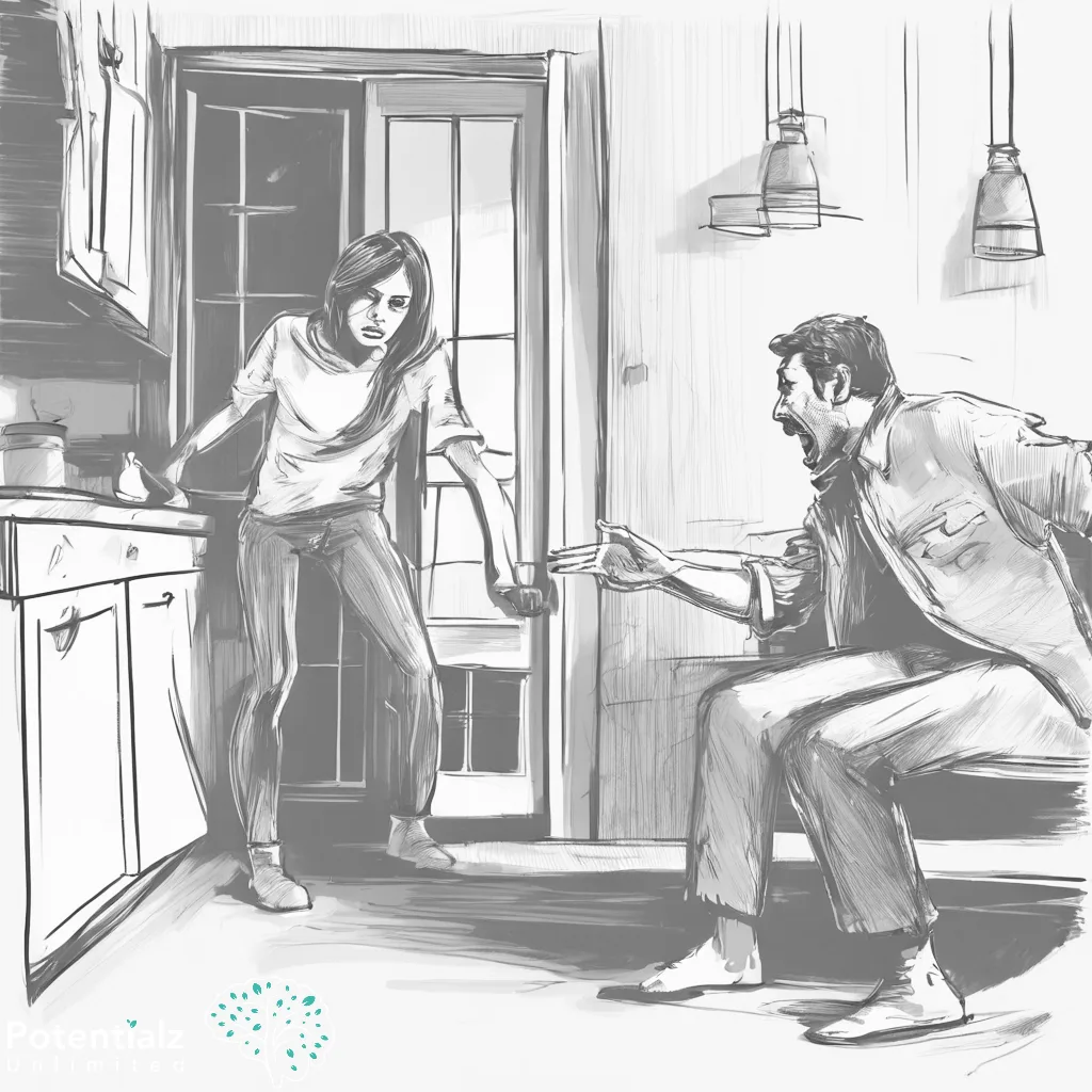 Post-Traumatic Stress Disorder in Women