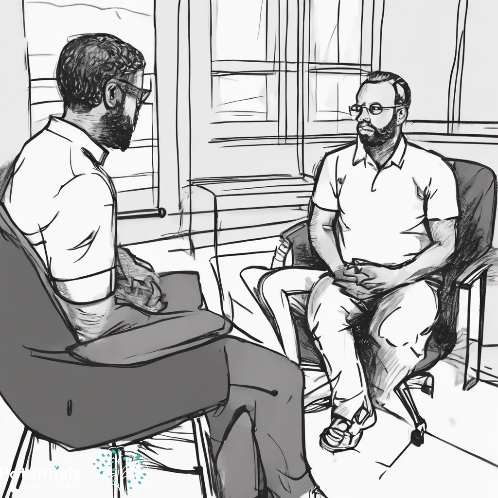 The Benefits of Cognitive Behavioral Therapy (CBT)