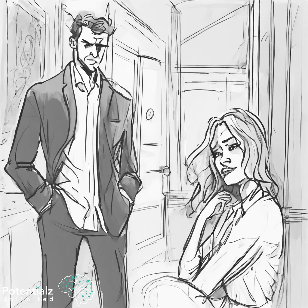 The Common Thread of Narcissism and Gaslighting in Perpetuators of DV