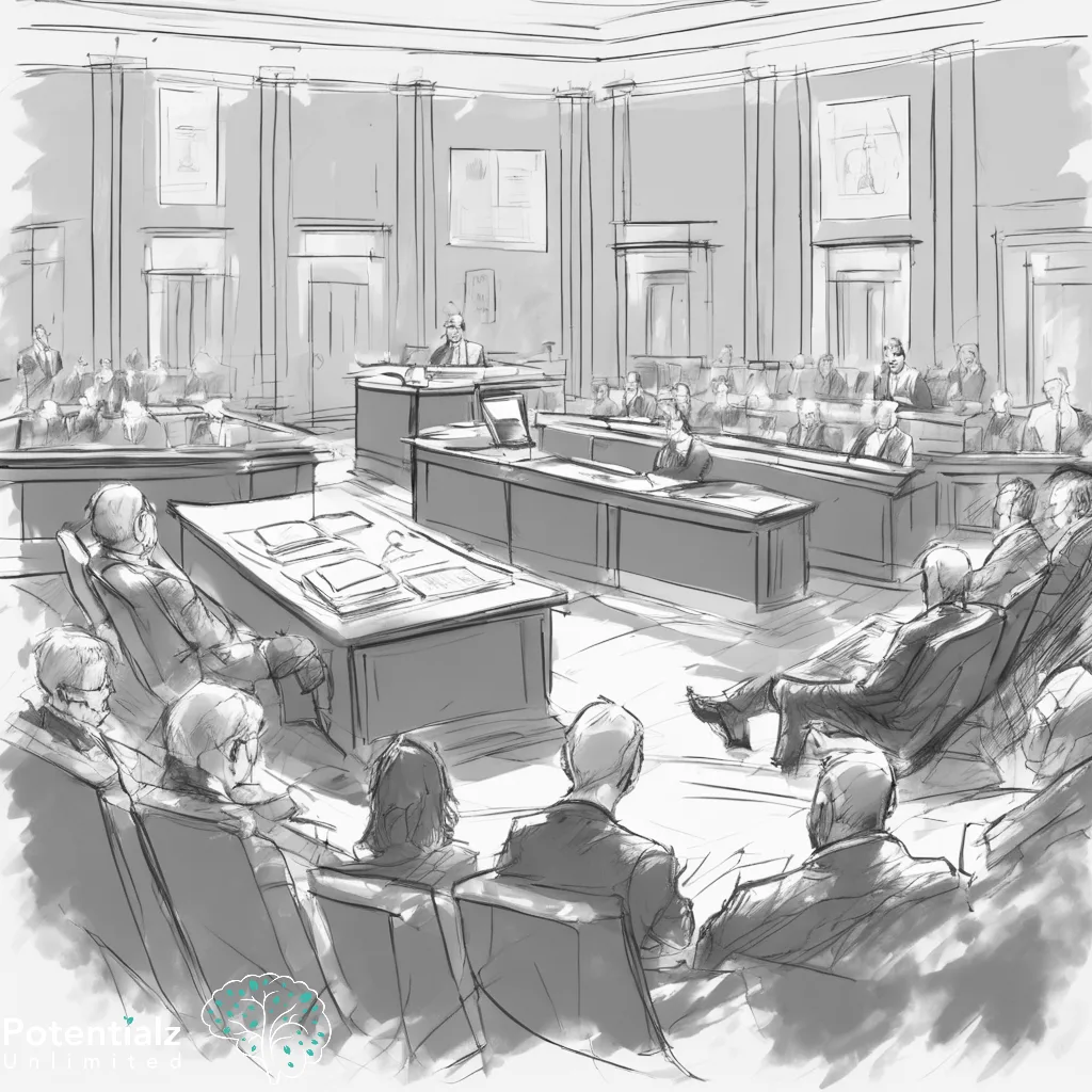 The What, Why and How of Section 14 Reports in the NSW Judicial System