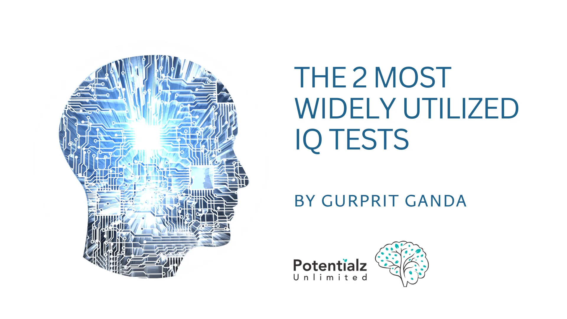 Uncovering the 2 Most Widely Utilized IQ Tests: A Comprehensive Comparison