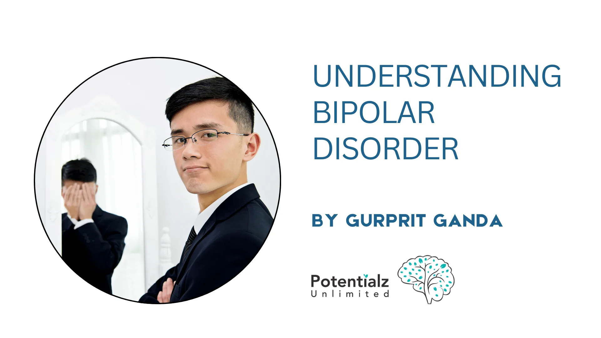 Understanding Bipolar Disorder: A Journey Through the Highs and Lows