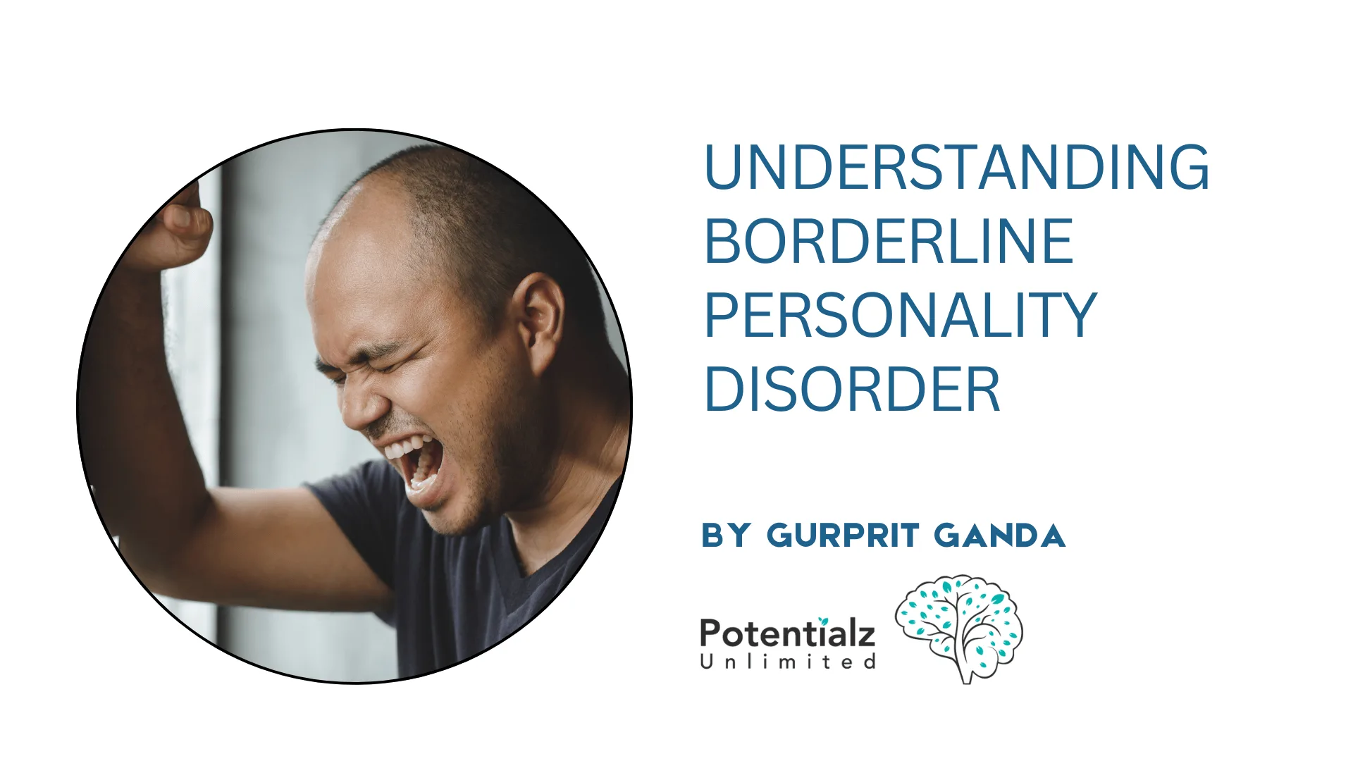 Understanding Borderline Personality Disorder: Stories, Science, and Hope