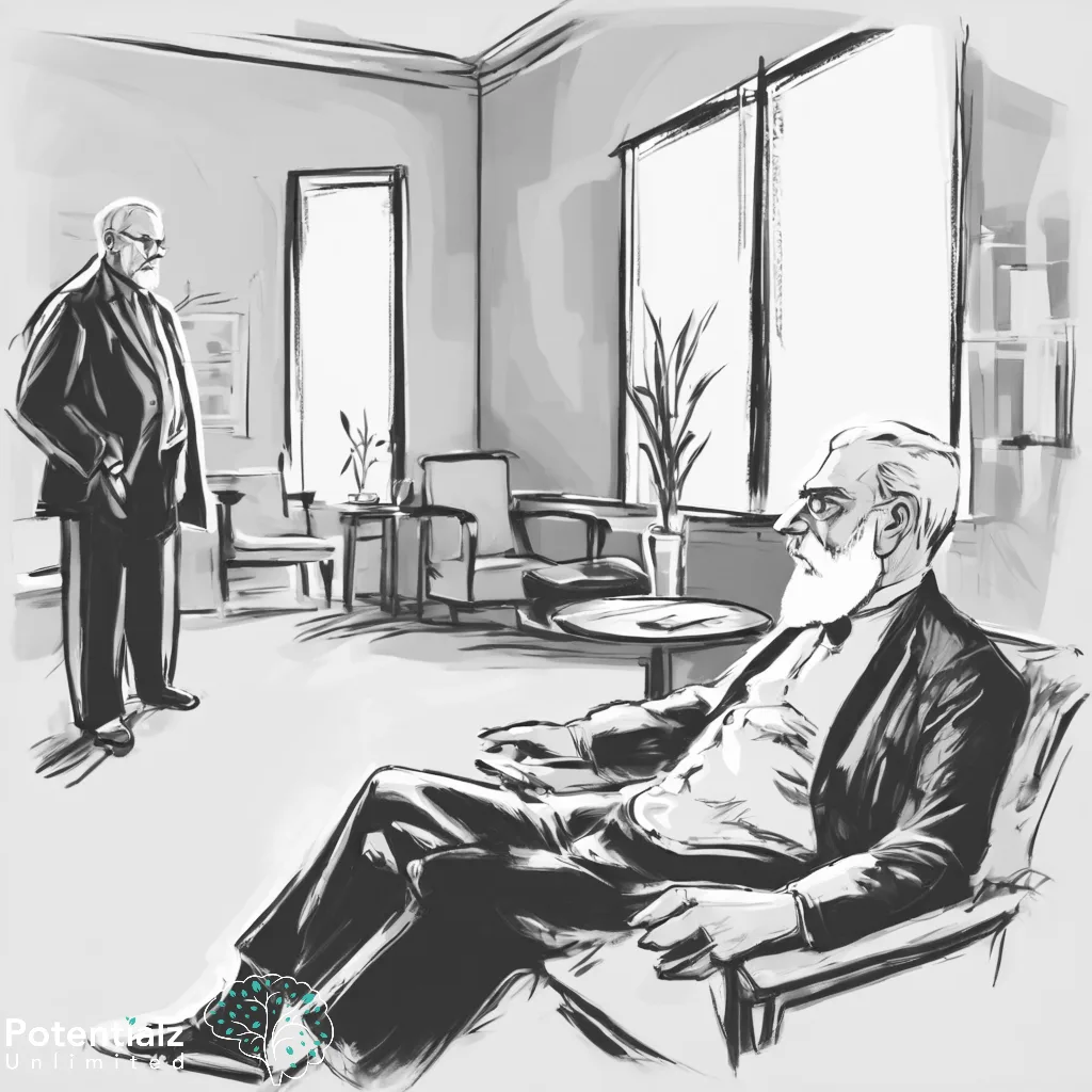 Understanding EMDR Therapy: A Comprehensive Guide to Healing Trauma