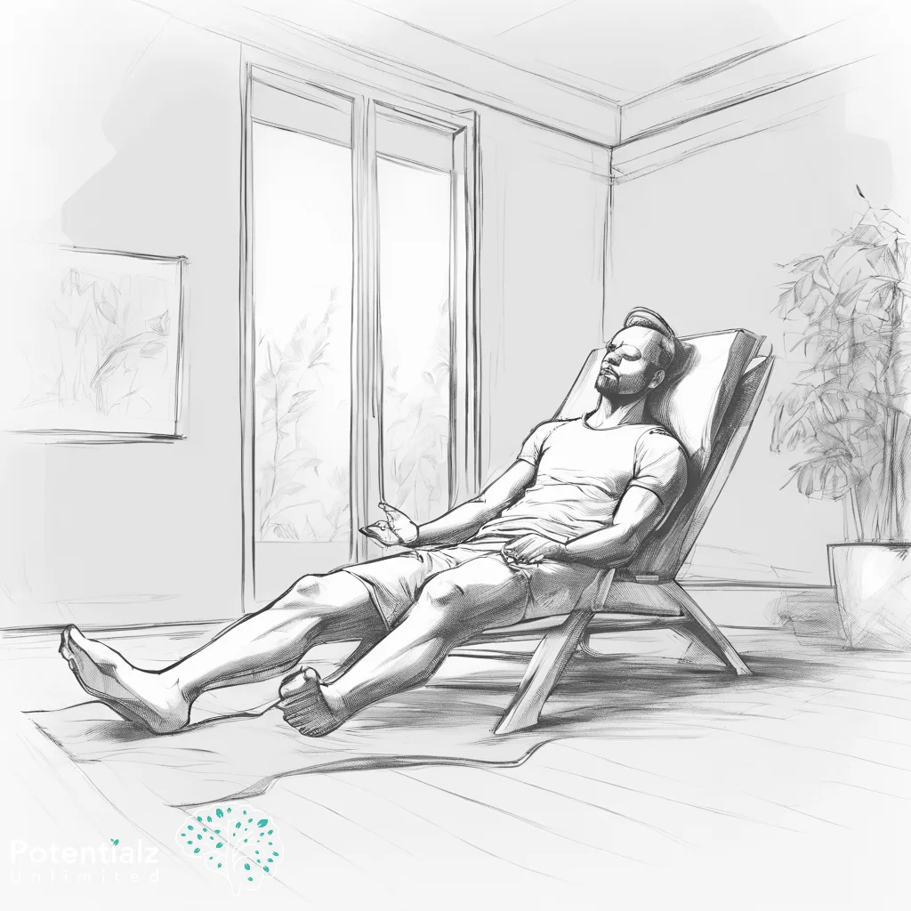 Understanding Progressive Muscular Relaxation (PMR)