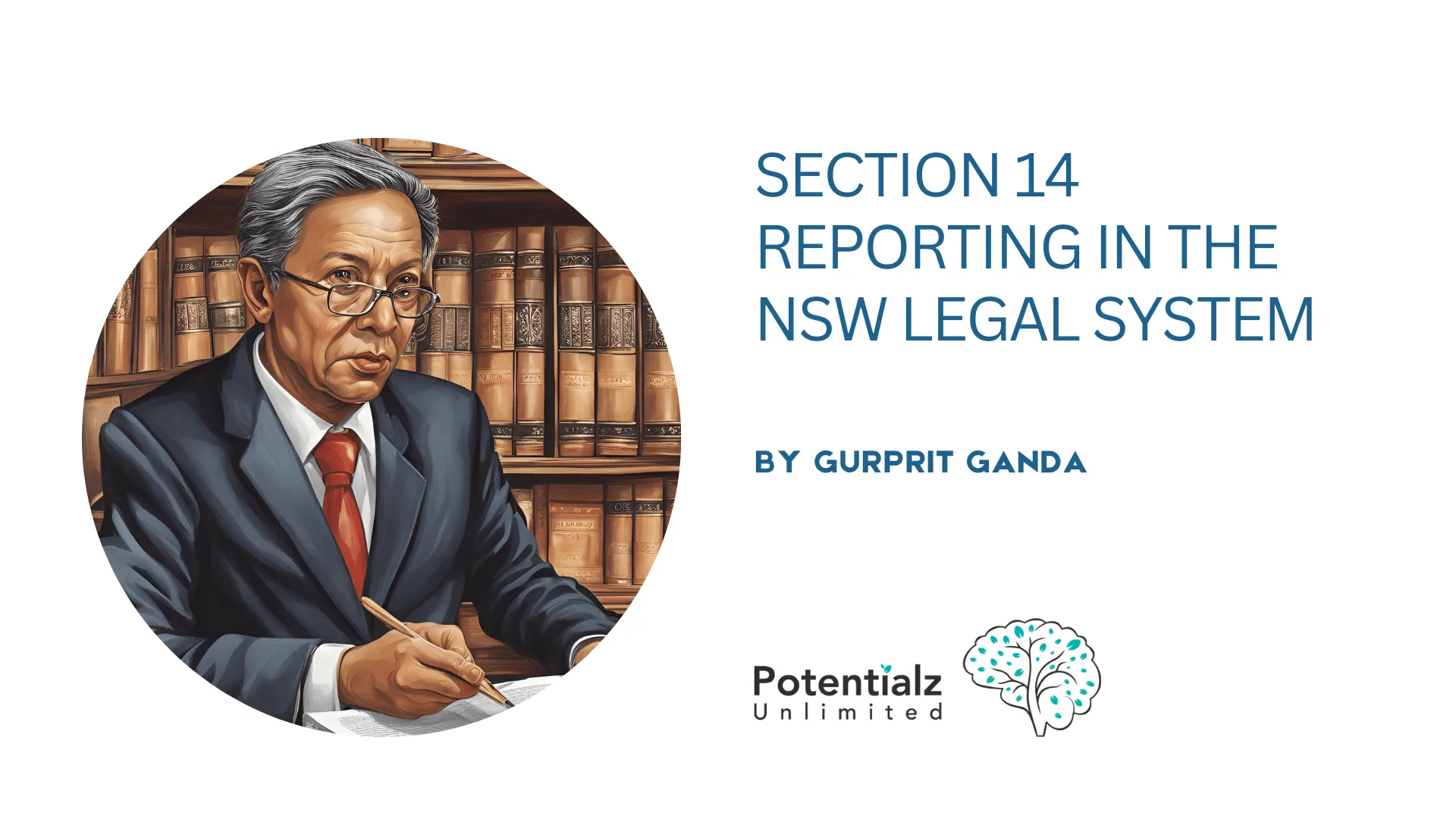 Understanding Section 14 Reporting in the NSW Legal System: A Comprehensive Guide