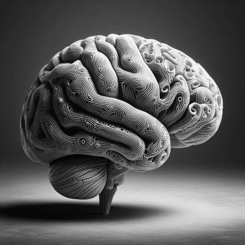 Understanding the Prefrontal Cortex: The Brain’s Executive Center