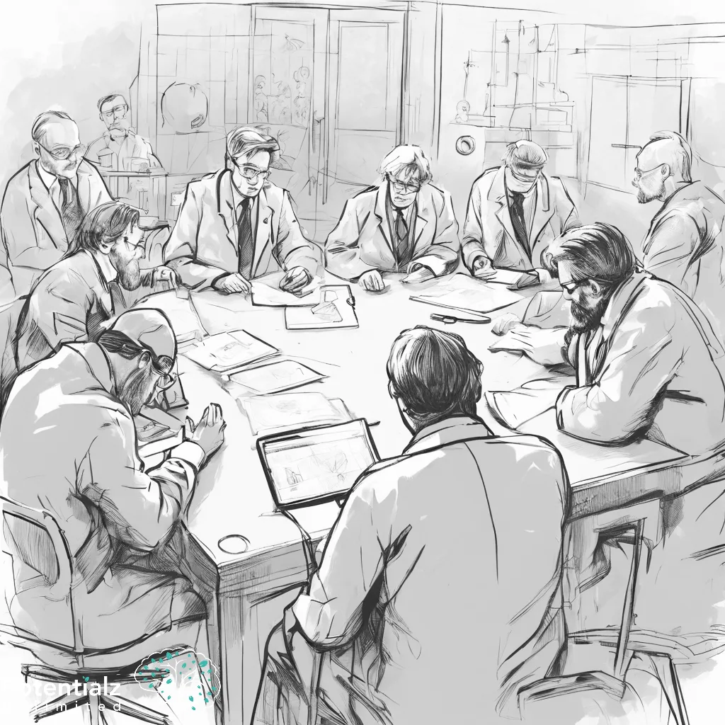 Wechsler Classification of Intelligence